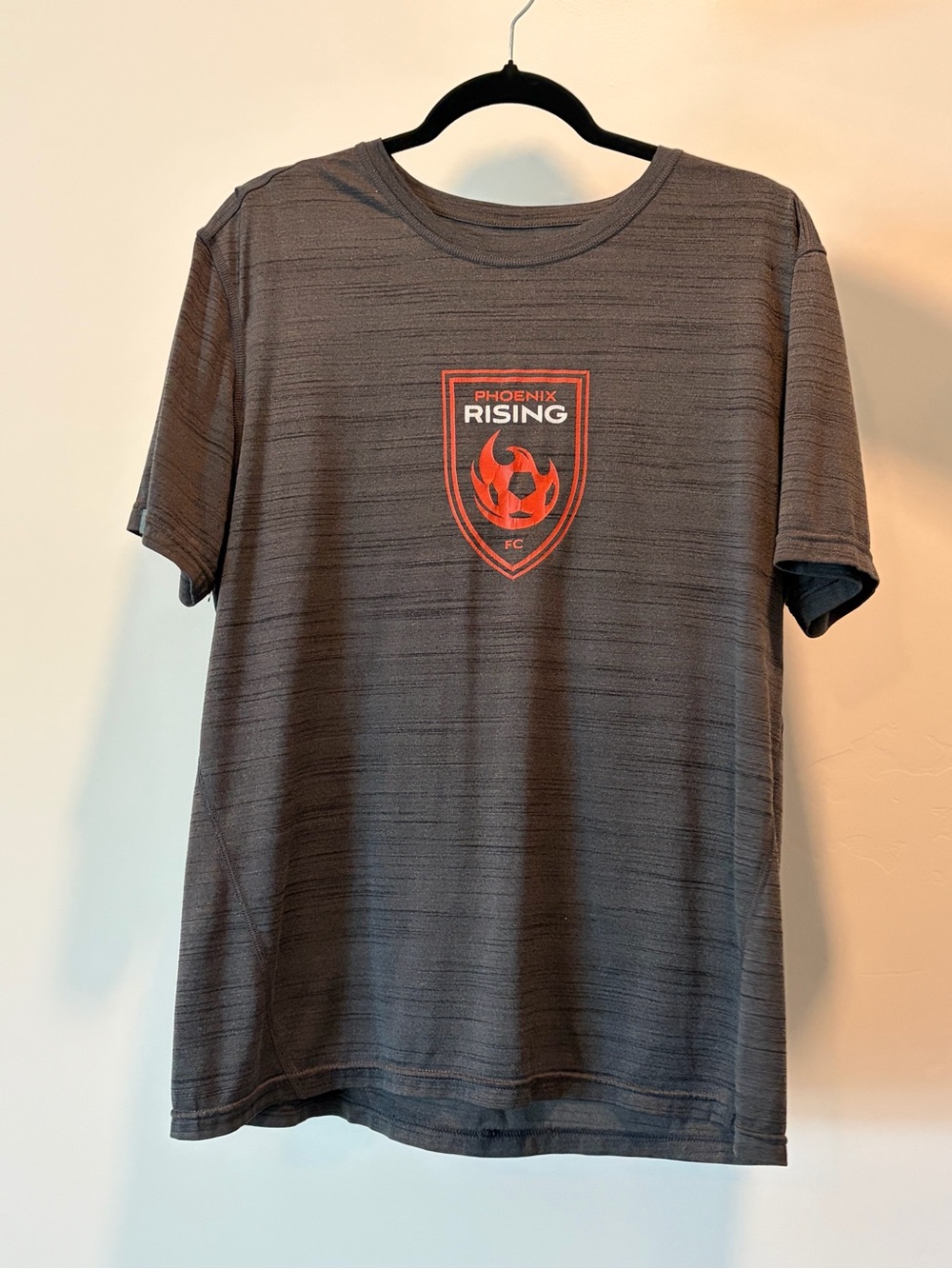 Phoenix Rising FC shirt